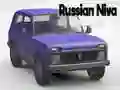 Spel Russisch Niva Zeshoek online