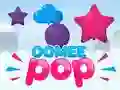 Spel Oomee Pop online Spel Oomee Pop online