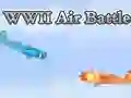 Spel Luchtstrijd van de Tweede Wereldoorlog online Spel Luchtstrijd van de Tweede Wereldoorlog online