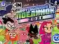 Spel Cartoon Network: Strafkracht 2021 online