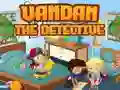 Spel Vandan de detective online Spel Vandan de detective online