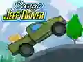 Spel Vrachtwagen Jeep Bestuurder online Spel Vrachtwagen Jeep Bestuurder online