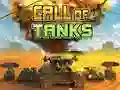 Spel Oproep van Tanks online Spel Oproep van Tanks online