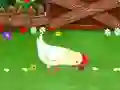 Spel Domme Kip online Spel Domme Kip online