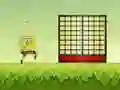Spel SpongeBob Spring Avontuur online
