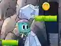Spel Gumball Spring Avontuur online