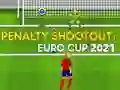 Spel Penalty Shootout: EURO Cup 2021 online Spel Penalty Shootout: EURO Cup 2021 online
