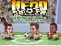 Spel Hoofd Voetbal Ultimate online