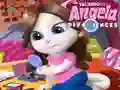 Spel Praat Angela Verschillen online Spel Praat Angela Verschillen online