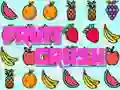 Spel Fruit Verpletteraar online Spel Fruit Verpletteraar online