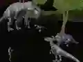 Spel Middernacht Multiplayer Dinosaurussenjacht online Spel Middernacht Multiplayer Dinosaurussenjacht online