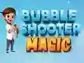 Spel Bubbelschieter Magie online Spel Bubbelschieter Magie online