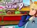 Spel Mijn Dolfijnenshow 9 online Spel Mijn Dolfijnenshow 9 online