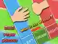 Spel Steen, papier, schaar online Spel Steen, papier, schaar online