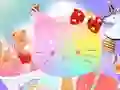 Spel Zomer Dessert Feest online Spel Zomer Dessert Feest online