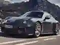 Spel Porsche 911 GT3 Touring Glijd online Spel Porsche 911 GT3 Touring Glijd online