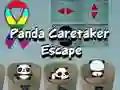 Spel Panda Verzorgen Ontsnapping online