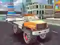 Spel Monster Truck Stunts Gratis Jeep Racing online Spel Monster Truck Stunts Gratis Jeep Racing online