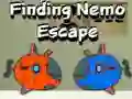 Spel Vlucht van Nemo online Spel Vlucht van Nemo online