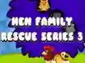Spel Redding van de Kippenfamilie Serie 3 online Spel Redding van de Kippenfamilie Serie 3 online