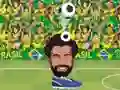 Spel Legendes Hoofd Voetbal online