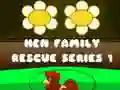 Spel Kippenfamilie Redder: Seizoen 1 online Spel Kippenfamilie Redder: Seizoen 1 online