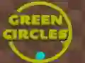 Spel Groene Cirkels online Spel Groene Cirkels online