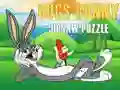 Spel Bugs Bunny Puzzel online Spel Bugs Bunny Puzzel online