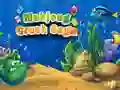Spel Mahjong Crush Saga online Spel Mahjong Crush Saga online