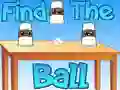 Spel Vind de bal online Spel Vind de bal online