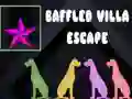 Spel Verwarrende Villa Ontsnapping online Spel Verwarrende Villa Ontsnapping online