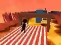 Spel De Vloer is Lava 3D online Spel De Vloer is Lava 3D online