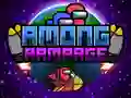 Spel Among Us Rampage online Spel Among Us Rampage online