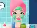 Spel Prinses Schoonheidssalon online