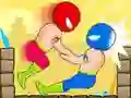 Spel Drunk Wrestle online