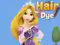 Spel Haarverf online