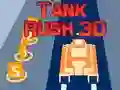 Spel Tank Rush 3D online