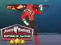 Spel Power Rangers: Ruimteoorlog online Spel Power Rangers: Ruimteoorlog online
