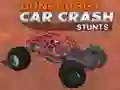 Spel Dune buggy autoschade stunts online