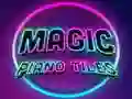 Spel Magische Piano Tegels online