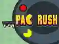 Spel Pac Rush online Spel Pac Rush online