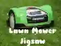 Spel Grasmaaier Puzzel online Spel Grasmaaier Puzzel online