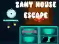 Spel Gekke Huis Ontsnapping online Spel Gekke Huis Ontsnapping online