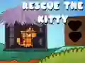 Spel Red het kitten online