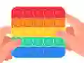 Spel Pop It Fidget online Spel Pop It Fidget online