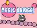 Spel Magische Brug! online Spel Magische Brug! online
