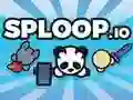 Spel Sploop.io online