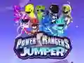Spel Power Rangers Springers online