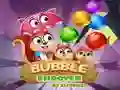 Spel Bubble Shooter van Elfarissi online