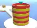 Spel Vuurballen - Schiet de Bal 3D online Spel Vuurballen - Schiet de Bal 3D online
